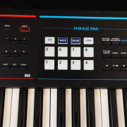 Roland Juno DS-61 + Funda Roland · Cantabria · 650 €