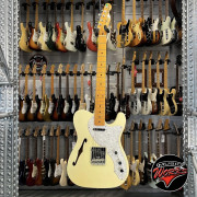 Fender Telecaster Thinline American Vintage 69 OWT · Valencia · 1900 €
