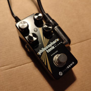 Pedal compresor Pigtronix Philosopher's Tone · Salamanca