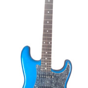 Fender Stratocaster Japan 1989 Lake Blue Placid · Madrid · 700 €