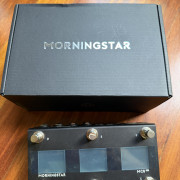 Morningstar MC6 Pro · Salamanca · 365 €