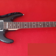 Ibanez JS100 BK Joe Satriani Signature · Girona · 400 €