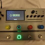 Mooer ge 300 · Sevilla · 320 €