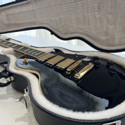 Gibson Les Paul Custom GOTW #46 (2007) – Ebony, 3 Humbuckers · Bizkaia · 5500 €