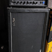 Pantalla Harley Benton 212 V30 · Barcelona · 150 €