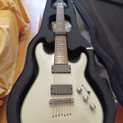 Schecter C7 Hellraiser · Madrid · 550 €