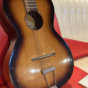 Framus Germany 50/1 parlor guitarra 1966 · Araba · 245 €
