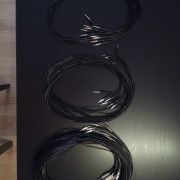 Doepfer/SchneidersLaden Cables 3/4" to 3,5 mm mono · Murcia · 75 €