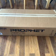 Sequential Prophet Rev2 · Gipuzkoa · 1750 €