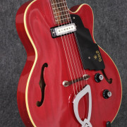 Guild M65 3/4 de 1969 · Madrid · 1800 €