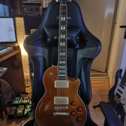 Larrivee RS 4 USA Goldtop!! · Asturias · 1250 €