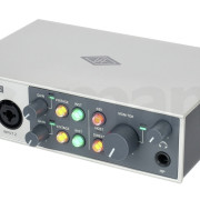 Interfaz de sonido UA Volt2