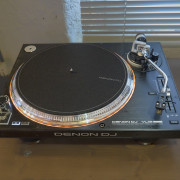 Platp profesional Denon VL12 Prime