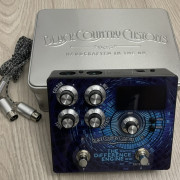 Black Country Customs The Difference Machine (Laney) caja original · Girona · 145 €