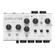 o Vendo DSM Humbold Simplifier · Jaén
