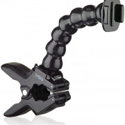 Abrazadera GOPRO Jaws Flex · Madrid · 30 €