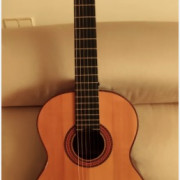Correa guitarra Instrumentos musicales de segunda mano baratos en Tenerife  Provincia