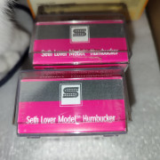 Seymour Duncan Seth Lover Model (2x humbucker set)