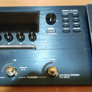 Multiefectos NUX MG 3O con EXTRAS · Madrid · 200 €