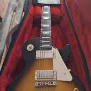 Gibson Les Paul Tribute + Ampl Marshall V80 valvestate · Barcelona · 1200 €