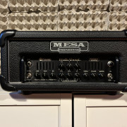Mesa Boogie Walkabout m-pulse