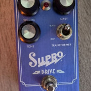 Supro Drive · Madrid · 120 €