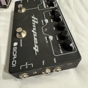 Ampeg SCR-DI · Salamanca · 200 €