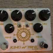 Clon del King of Tone · Madrid · 60 €