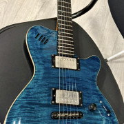 Godin LGX -SA . +Gr20 Sintetizador de Guitarra · Barcelona · 1000 €