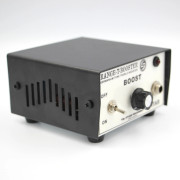 Range-T-Booster, Treble Booster with NOS Components · Valencia · 90 €