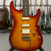 Suhr Limited Edition Legacy · Madrid · 3500 €
