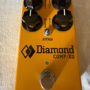 Diamond comp EQ · Valencia · 205 €
