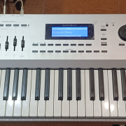 Stage piano Kurzweil Artis 7