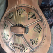 Dos resonadoras · Madrid · 500 €