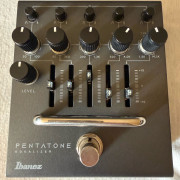 Ibanez Pentatone EQ · Valencia · 90 €