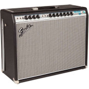 Fender Twin Reverb · Madrid