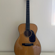 Martin&Co 00-18 · Madrid · 2600 €