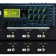 Fractal AX8 · Madrid · 600 €
