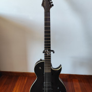 Solar Type G GC 2.6C · Pontevedra · 465 €