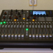 Behringer x32 Producer