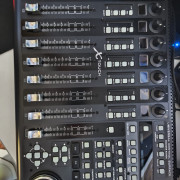 Behringer X-Touch – Superficie de control DAW motorizada – Muy buen estado · Córdoba · 220 €