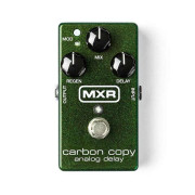 o Vendo MXR Carbon Copy · Jaén
