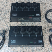 Dimmers DMX · Barcelona · 120 €