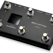 MIDI Captain MINI 6 Controller with HID Multi-state Cycling · Sevilla · 75 €