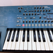 Korg MS2000 · Zamora · 550 €