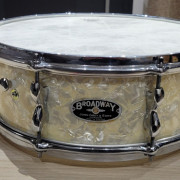 Caja 14x5,5 BROADWAY John Grey England 1960 IMPECABLE ‼️Precio NO negociable‼️Envío OK