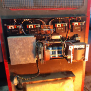 Leslie TREP · Ourense · 450 €