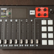 Rødecaster Pro impecable + Decksaver · Madrid · 285 €