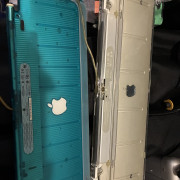 Teclados apple · Madrid