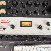 Audioscape LA2A · Granada · 1000 €